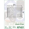 HIFLOFILTRO HF401
