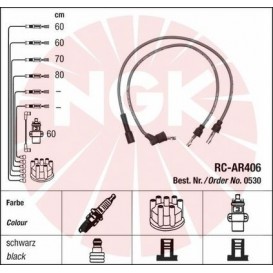 NGK RC-AR406