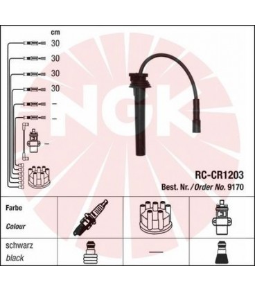 NGK RC-CR1203