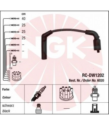 NGK RC-DW1202