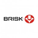 BRISK SILVER RACING DR12S 1142/1554