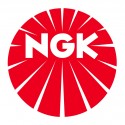NGK V-LINE NR26 BKR6EKC 6895