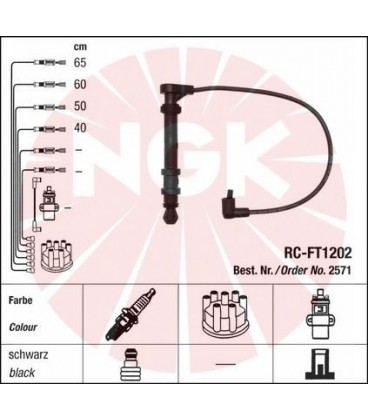 NGK RC-FT1202