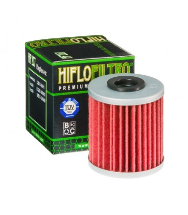 HIFLOFILTRO HF207