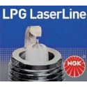NGK LASER LINE LPG NR02 1497