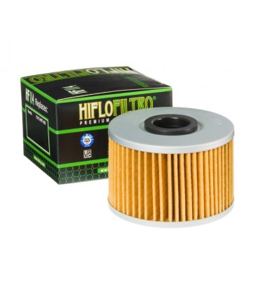 HIFLOFILTRO HF114