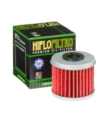 HIFLOFILTRO HF116