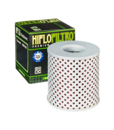 HIFLOFILTRO HF126