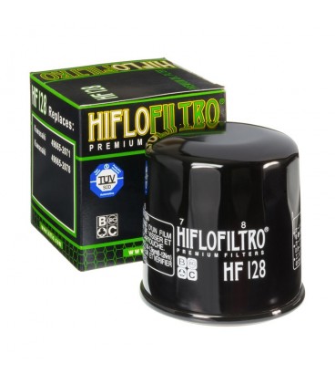 HIFLOFILTRO HF128