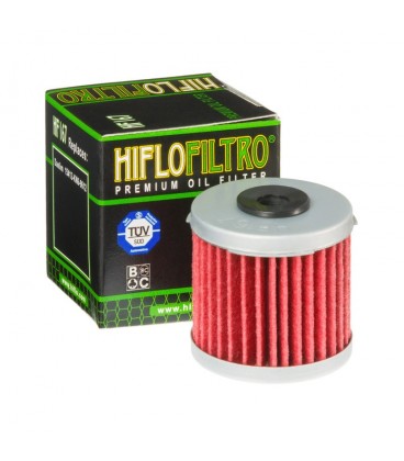 HIFLOFILTRO HF167
