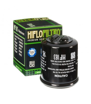 HIFLOFILTRO HF183