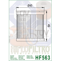 HIFLOFILTRO HF563