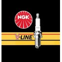 NGK V-LINE NR04 BP6E, BP6ES 5637