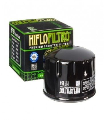 HIFLOFILTRO HF184