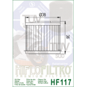 HIFLOFILTRO HF117