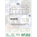 HIFLOFILTRO HF202