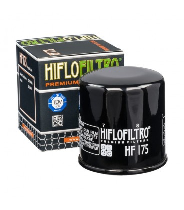 HIFLOFILTRO HF175