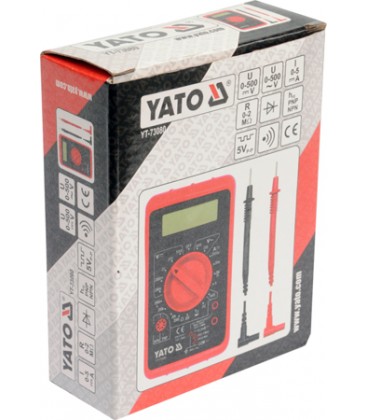 YATO YT-73080
