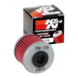 K& KN153