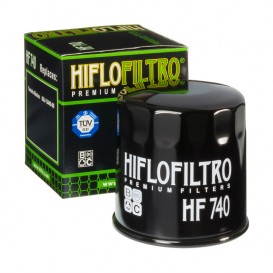 HIFLOFILTRO HF740