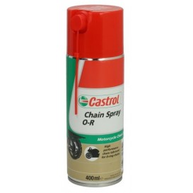 CASTROL CHAIN SPRAY O-R 400ML
